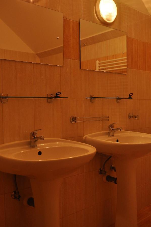 Hotel Praded Rýmařov 外观 照片