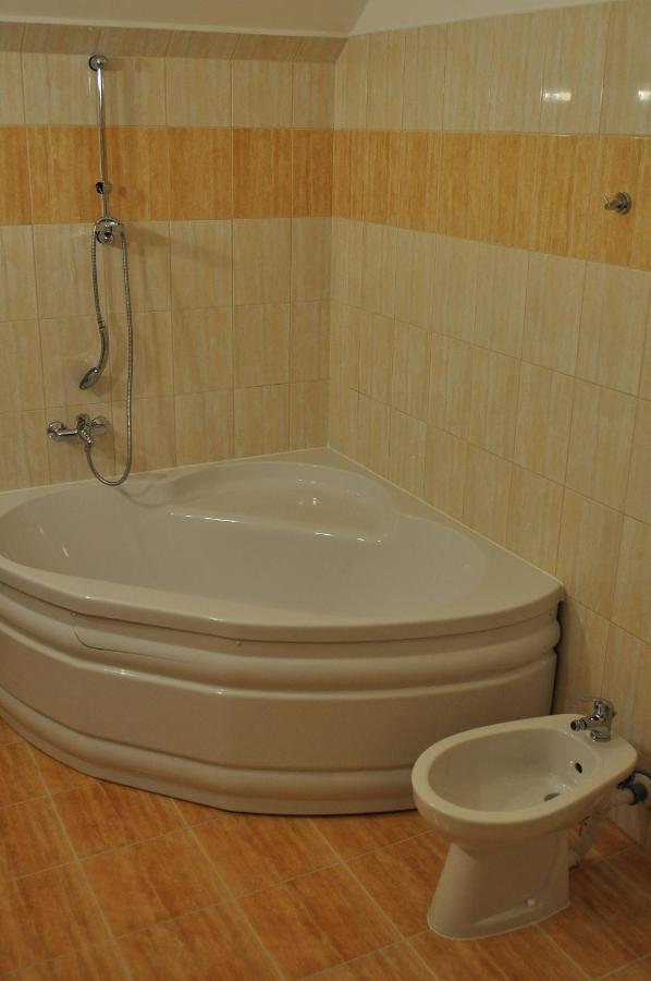 Hotel Praded Rýmařov 外观 照片