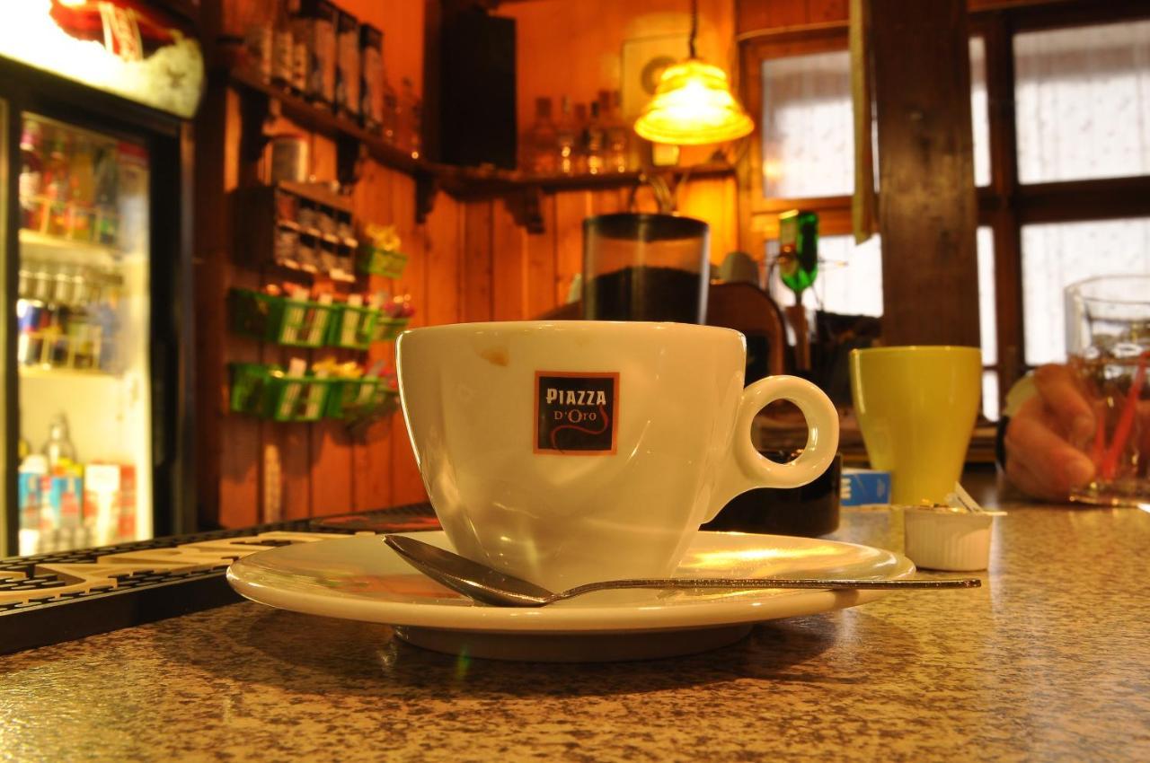 Hotel Praded Rýmařov 外观 照片
