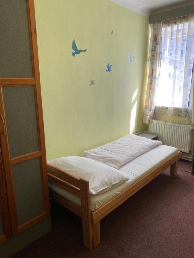 Hotel Praded Rýmařov 外观 照片